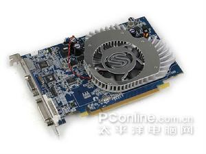 藍寶石RadeonX1650PROHDMI 藍寶石RadeonX1650PROHDMI