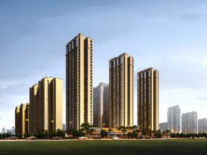 美聯奧林匹克花園 美聯奧林匹克花園