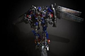 柯博文[《變形金剛》中的角色]