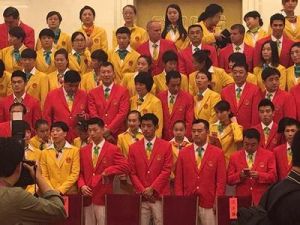 胡智宏[民政局副局長]