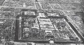 明清北京城 明清北京城