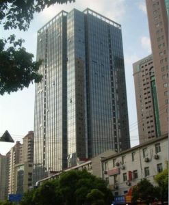 同達創業大廈 同達創業大廈