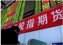 保險資金參與股指期貨交易規定 保險資金參與股指期貨交易規定