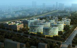 雲端國際產業園 雲端國際產業園