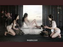 赤壁銅雀台-中國靜像電影的鼻祖