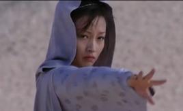 謝天琴[電視劇《絲路豪俠》中的人物]