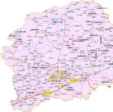 建蘭居委會西寺渠村 建蘭居委會西寺渠村