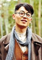 新青年[何群、鄭樺導演，梁振華編劇電視劇]