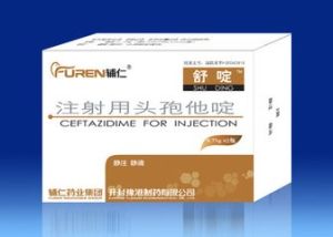 輔仁藥業集團開封豫港製藥有限公司 輔仁藥業集團開封豫港製藥有限公司