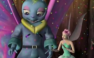 彩虹仙子[2004年美國動畫]