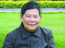 梵谷奶奶常秀峰