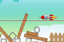 極限爆破 極限爆破