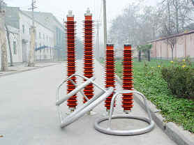 揚州市凌成電氣有限公司