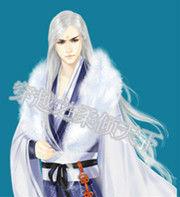 魂不歸[虛擬人物]