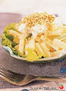 華都沙拉 華都沙拉