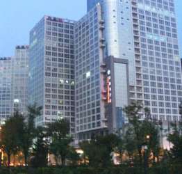 含光現代城 含光現代城