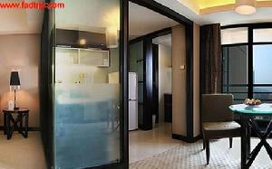 深圳丹楓白露酒店