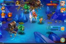 蜀山劍道[手機遊戲]