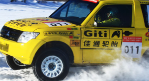 佳通輪胎股份有限公司產品展示