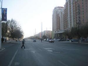 海口路新居 海口路新居