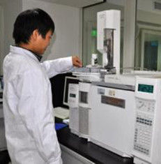 理化測試及質檢技術 理化測試及質檢技術