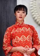 桃花依舊笑春風[2017年張漢傑執導電視劇]