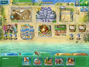 《度假村大亨》 《度假村大亨》