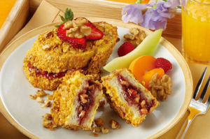 加州核桃條 加州核桃條