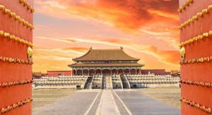 配享太廟 配享太廟