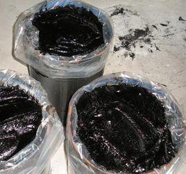 瀝青瑪蹄脂 瀝青瑪蹄脂