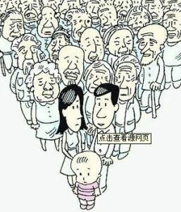 中國人口 中國人口