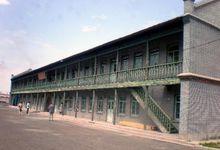 富錦市三中紀念館