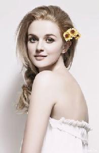 伊莉莎[烏克蘭女演員]