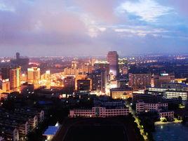 羅塘街道 羅塘街道