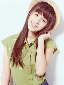 鄒楊[中國內地女演員、模特]