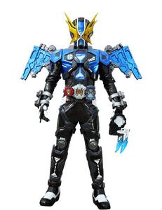 假面騎士GeizRevive 疾風