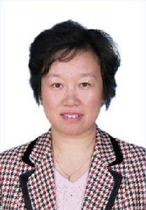 李萍[河南省平頂山市人大常委會主任]