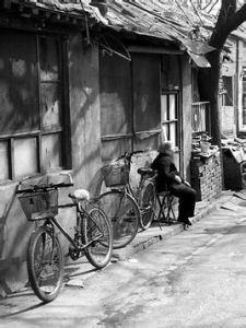 汀章胡同 汀章胡同