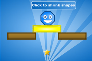 縮放笑臉球2 縮放笑臉球2