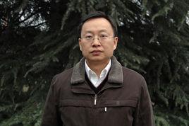 馬國富[中國華源集團有限公司副總裁]