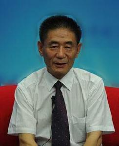 齊建國[中國社科院數量經濟與技術經濟研究所副所長]