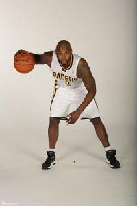 達內爾·傑克遜 達內爾·傑克遜