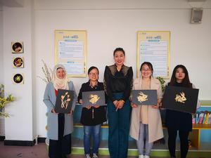 壹樂園兒童服務站