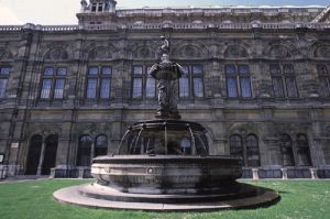 維也納金色大廳