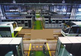 充放儲一體化電站 充放儲一體化電站