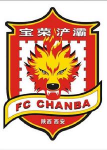 陝西人和滻灞 陝西人和滻灞