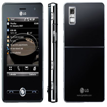 LG KS20