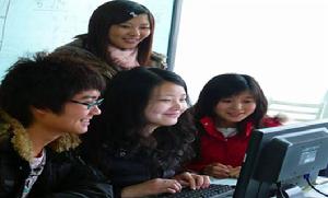 河北遠東職業技術學院