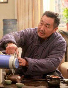 余志剛[《家有一老》人物]