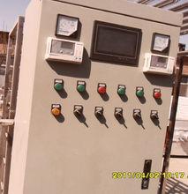 瞬時高溫殺菌機